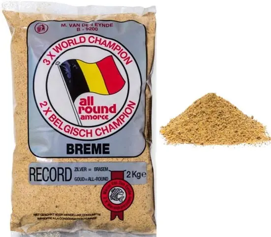 Van Den Eynde RECORD ZILVER 2kg 2 Van Den Eynde RECORD ZILVER 2kg - Afbeelding 2