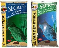 Van Den Eynde SECRET 1kg - 2 Opties