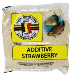 Van Den Eynde STRAWBERRY 250g