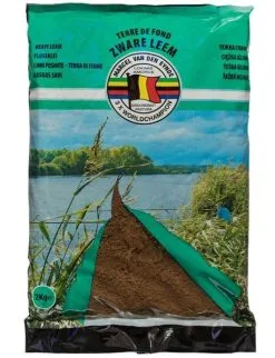 Van Den Eynde TERRE DE FOND - ZWARE LEEM 2kg