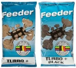 Van Den Eynde FEEDER TURBO+ 1kg