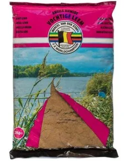 Van Den Eynde VOCHTIGE LEEM 2kg