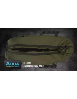 Aqua Products Deluxe Unhooking Mat -Hengels Verkoop aqua products deluxe unhooking mat 2