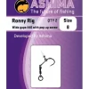 Ashima Adjustable Ronny Rig