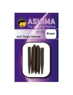 Ashima Anti Tangle Sleeves