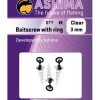 Ashima Baitscrew With 3mm Ring