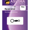 Ashima Big Eye Swivel - 50st