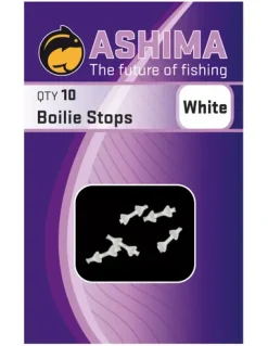 Ashima Boilie Stops