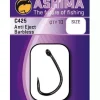 Ashima C425 Anti Eject Barbless Hook
