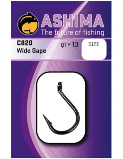 Ashima C820 The Chod Hook