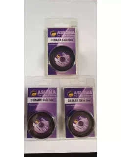 Ashima Debark PVC Skin Line