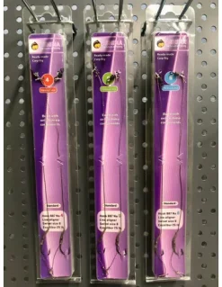 Ashima Heavy Carp Standard Rig