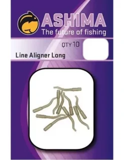 Ashima Line Aligner