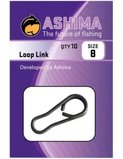 Ashima Loop Link