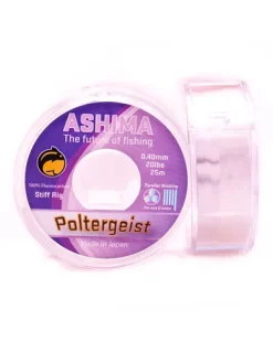 Ashima Poltergeist Fluorcarbon - 20m