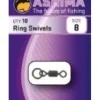Ashima Ring Swivels