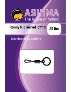 Ashima Ronny Rig Swivel
