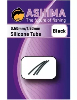 Ashima Silicone Tube