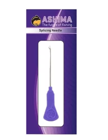 Ashima Splicing Needle 1 Ashima Splicing Needle