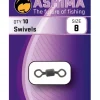Ashima Standard Swivels