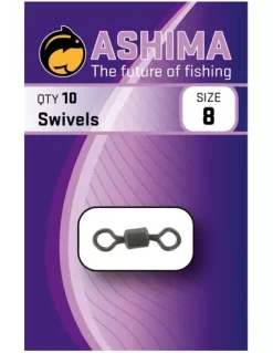 Ashima Standard Swivels