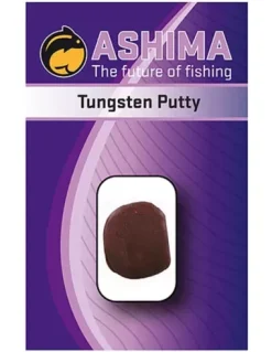 Ashima Tungsten Putty