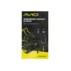 Avid Armorok Hooks Curve Barbed