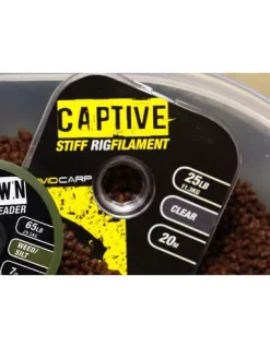 Avid Captive Siff Rig Filament