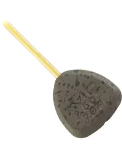 Avid In-Line Flat Pear Lead