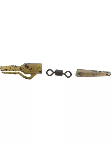 Avid Outline Lead Clip Kit 2 Avid Outline Lead Clip Kit - Afbeelding 2