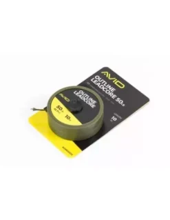 Avid Outline Leadcore 50lb