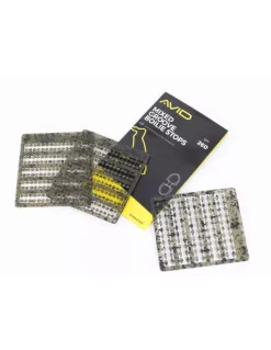 Avid Outline Mixed Groove Boilie Stops