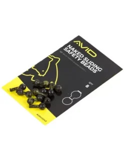 Avid Outline Naked Sliding Safety Beads
