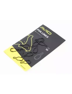 Avid Outline PVA Links