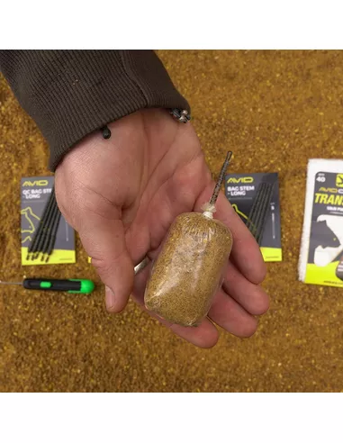 Avid Outline QC Bag Stem 5 Avid Outline QC Bag Stem - Afbeelding 5