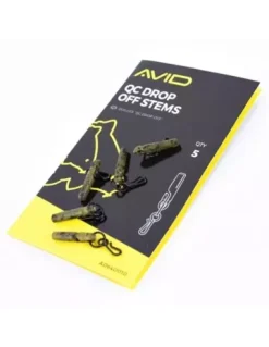 Avid Outline QC Drop Off Stems