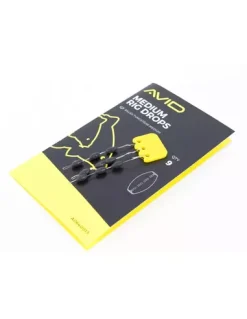 Avid Outline Rig Drops