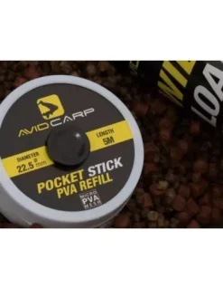 Avid PVA Pocket Stick System Refill