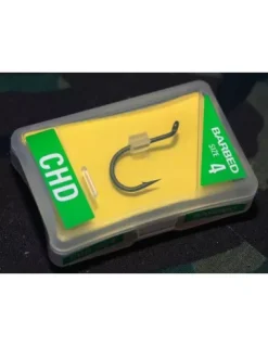 Avid Reaction Range Hooks Chod