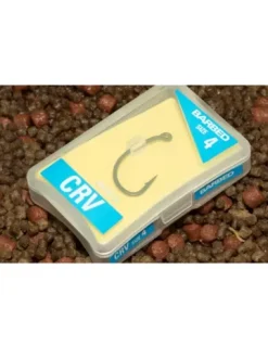 Avid Reaction Range Hooks Curved Shank