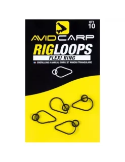 Avid Rig Loops Flexi Ring
