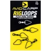Avid Rig Loops Flexi Ring Swivel