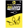 Avid Rig Loops Flexi Swivel
