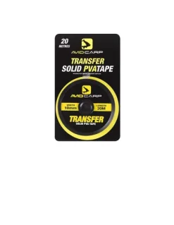 Avid Transfer Solid PVA Tape