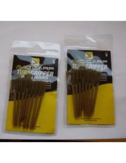 Avid Tube Gripper In-Line Insert