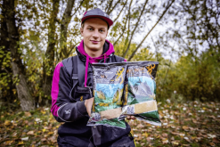 Browning CHAMPIONS CHOICE GROUNDBAIT 1kg -Hengels Verkoop browning groundbait grondvoer 4 min