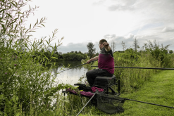 Browning HYBRID ELASTIC XI-MATCH 6m -Hengels Verkoop browning hybrid elastic Xi Match volle elastiek 1 min