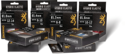 Browning HYBRID ELASTIC XI-MATCH 6m -Hengels Verkoop browning hybrid elastic Xi Match volle elastiek min