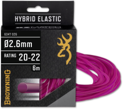 Browning HYBRID ELASTIC XI-MATCH 6m