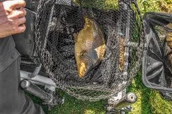 C-Drome UNHOOKING MAT -Hengels Verkoop c drome unhooking mat Onthaakmat P0130101 9 min